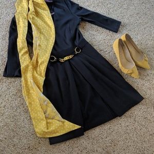 Milly dress-- so pretty!